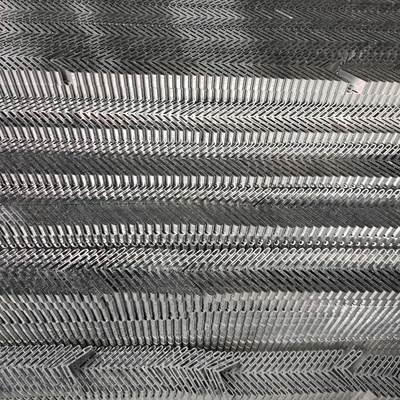 Lightweight Solar Panel Frames Aluminum Section Profiles for Customized Solar System