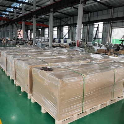 Lightweight Solar Panel Frames Aluminum Section Profiles for Customized Solar System