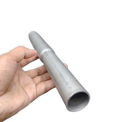 5000 Series Seamless Aluminium Tube with Customizable Length and Precision Machining