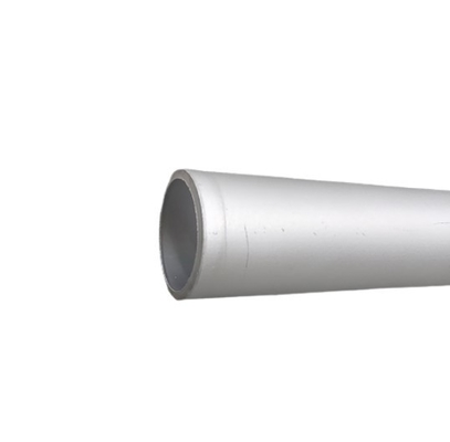 5000 Series Seamless Aluminium Tube with Customizable Length and Precision Machining