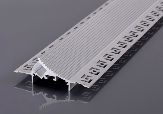Customized Colors Aluminium Channel for LED Strip Lighting by Shengxin LED Profile