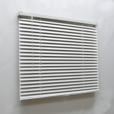 5.8-6.0M Length Aluminium Fence Panel Louver System Hardware Kit for Structure Profile