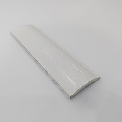 6063 T5 Temper Shengxin Anodizing Aluminum Rolling Shutter Door Automatic Roller Shutter