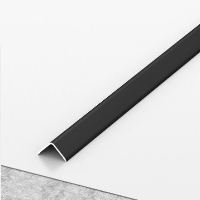 Shengxin Floor Trim Aluminum Profile with and Temper T3-T8 in Yellow Blue Green Colors