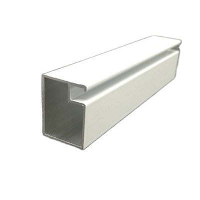 6063 T5 Aluminum Alloy Doors and Windows Modern Design for Your Home Renovation