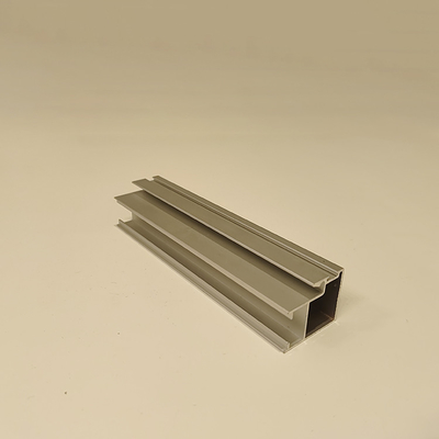 Modern Shengxin 6000 Series Custom Aluminium Extrusion Profile for Windows and Doors None Wood Type