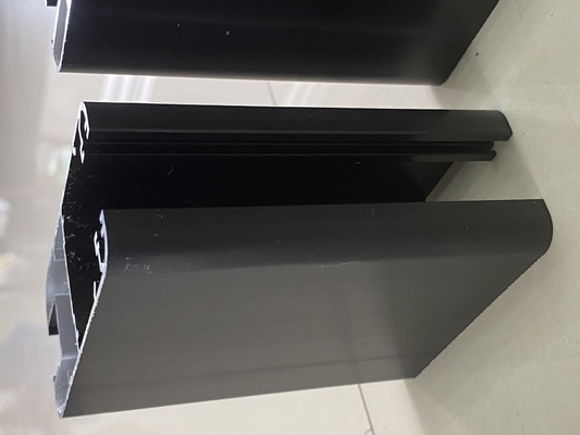 6063 Aluminum Profiles Frame by Shengxin for Blanco Madera Blue Green Aluminum Windows
