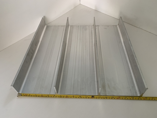 Shengxin Custom 6063 6061 Aluminum Extrusion Formwork Profiles for Building and Customized
