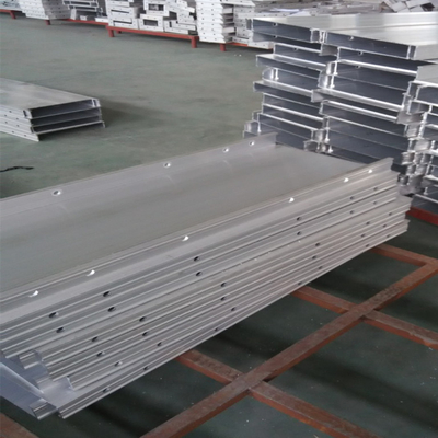 Anhui Shengxin 6061 6063 Aluminum Formwork Profiles for Versatile Custom Construction