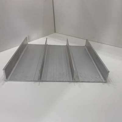 Anhui Shengxin 6061 6063 Aluminum Formwork Profiles for Versatile Custom Construction