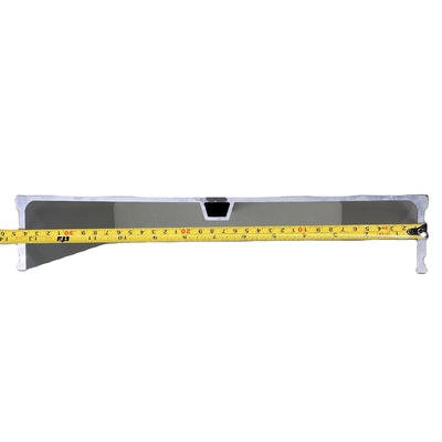 Anhui Shengxin 6061 6063 Aluminum Formwork Profiles for Versatile Custom Construction