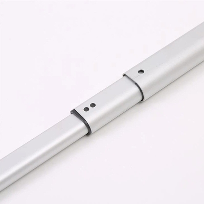 6063 6061 T5 Aluminium Round Tube for Telescopic Suitcase Handle Trolley Luggage Bag Bar