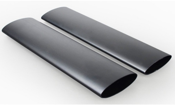 6063 6061 T5 Aluminium Round Tube for Telescopic Suitcase Handle Trolley Luggage Bag Bar