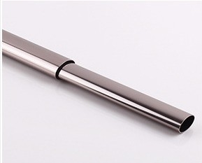 6063 6061 T5 Aluminium Round Tube for Telescopic Suitcase Handle Trolley Luggage Bag Bar