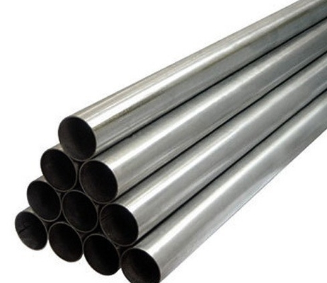 6063 6061 T5 Aluminium Round Tube for Telescopic Suitcase Handle Trolley Luggage Bag Bar