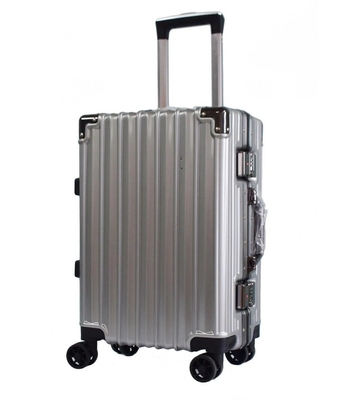 6063 6061 T5 Aluminium Round Tube for Telescopic Suitcase Handle Trolley Luggage Bag Bar