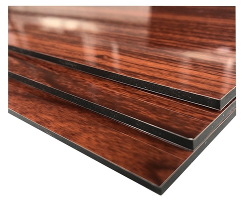 5.8-6.0M Welding Aluminium Profile For Wardrobe Sliding Door Processing Service