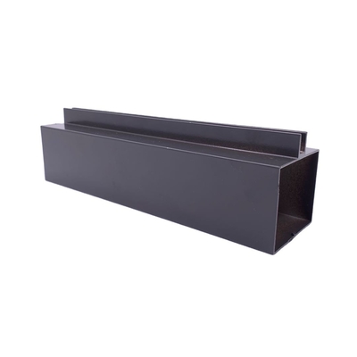 Aluminium Profiles For Windows And Doors Designs Customized For Kitchen Cabinet Needs
