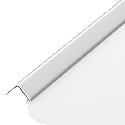 T Shape Aluminium Tile Trim Profile for Ceramic Wall Tiles and Building Materials