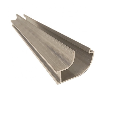 Shengxin Aluminum Led Strip Bar Profile/Extrusions/Channels 1 Meter 2 Meters 3 Meters