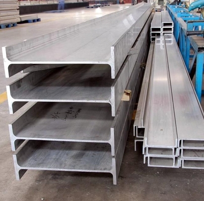 Building Aluminium Formwork System and Columns with 0.8mm-2.0mm Thickness Profiles