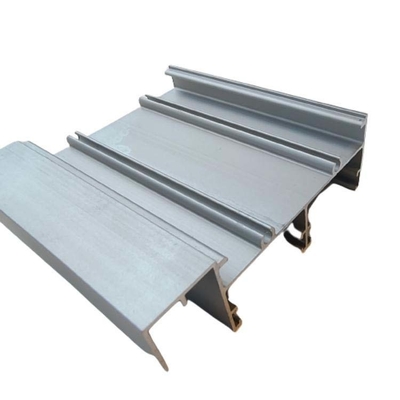Anhui Shengxin's Aluminum Profiles for Modern Mexican Door and Window Deep Processing