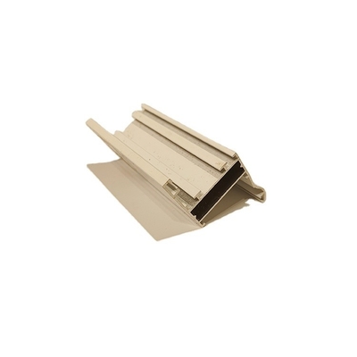 Long Lifespan Customized 6063 6061 T5 Aluminium Profile for Sliding Window and Doors