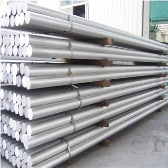 Aluminum Alloy Courtyard Door Material South America and South Africa Aluminium Profile