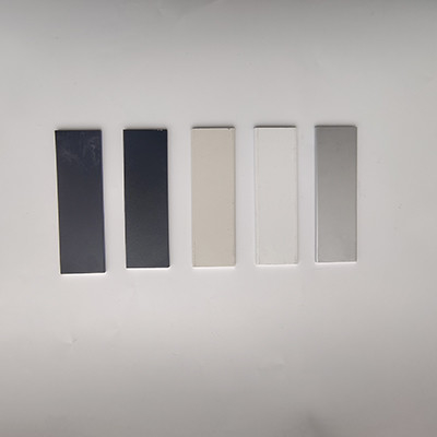 Decorations Customized Power Coating 6063 T5 Aluminum Profile For Window And Door Mexico
