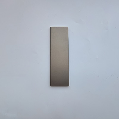 Decorations Customized Power Coating 6063 T5 Aluminum Profile For Window And Door Mexico