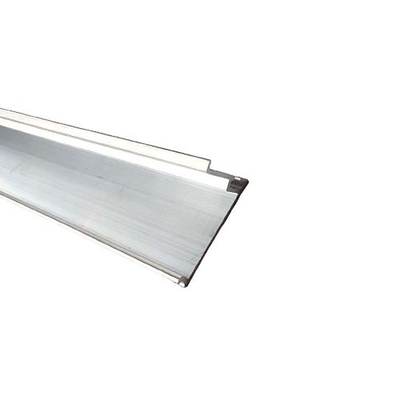 Precison Cutting Aluminium Profile 20 Series for Peru Windows and Doors Customized