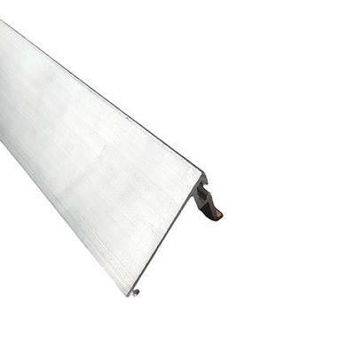 Precison Cutting Aluminium Profile 20 Series for Peru Windows and Doors Customized