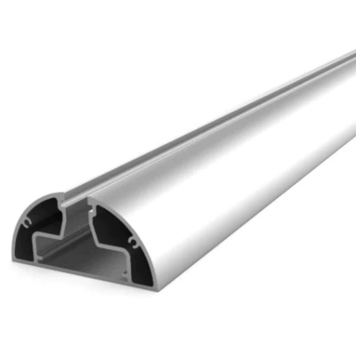 Custom Anodized 4040 Aluminium Extrusion Profiles for Workstations and Frameworks