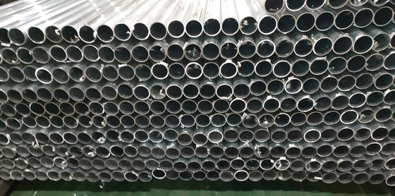 U Shape Extrusion Aluminum C Channel Track Profiles Custom Polishing for Shower Room