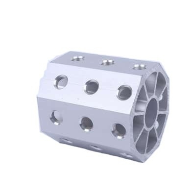Customized Surface Treatment Architectural Aluminum Profile Tubes Standard GB5237-2008