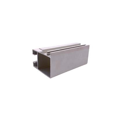 Customized Aluminium Profiles for Windows and Doors Professional Aluminum Extrusion
