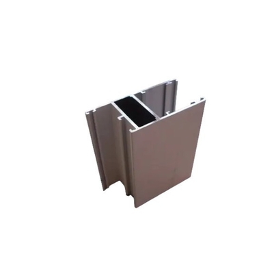 Alloy Or Not Is Alloy 6061 Aluminum Extrusion Profile for Sliding Door and Windows