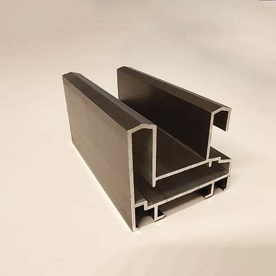 Alloy Or Not Is Alloy 6061 Aluminum Extrusion Profile for Sliding Door and Windows