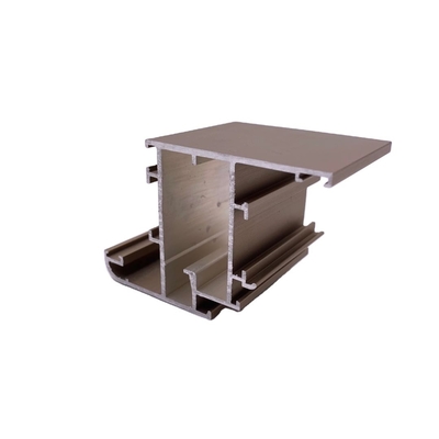 Alloy Or Not Is Alloy 6061 Aluminum Extrusion Profile for Sliding Door and Windows