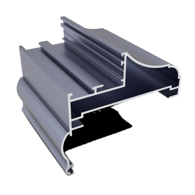 Alloy Or Not Is Alloy 6061 Aluminum Extrusion Profile for Sliding Door and Windows