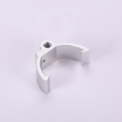 Shengxin 6063 Aluminium Extrusion Profiles for Customized Thickness and Industrial