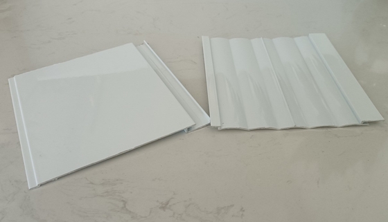CUSTOM ALUMINUM FRAME for Windows Wood Grain Aluminum Profile Producing Top- Frames