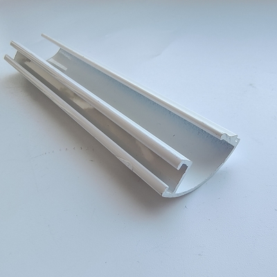 Customized Thickness Welding Service for Aluminium Profiles in Innovative Construction