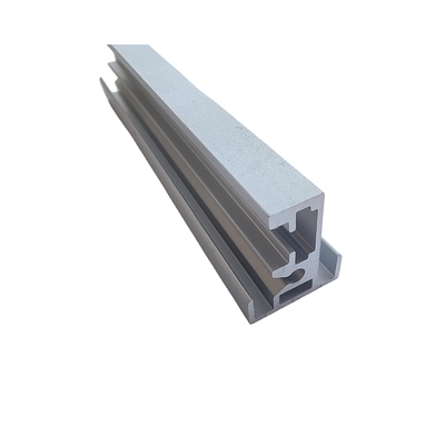 Customized Thickness Welding Service for Aluminium Profiles in Innovative Construction