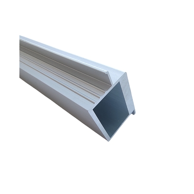 Customized Thickness Welding Service for Aluminium Profiles in Innovative Construction