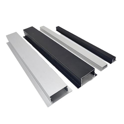 Anhui Shengxin OEM Aluminum Extrusions Profiles Led Strip Channel Light with Diffuser