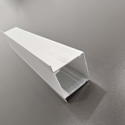 Anhui Shengxin OEM Aluminum Extrusions Profiles Led Strip Channel Light with Diffuser