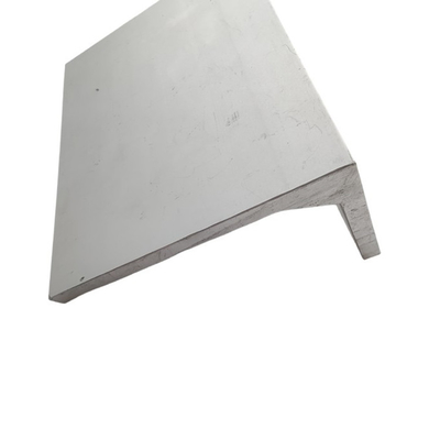 Slotted Aluminium Angles Customizable and Easy to Assemble for Versatile Applications