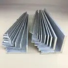 Slotted Aluminium Angles Customizable and Easy to Assemble for Versatile Applications