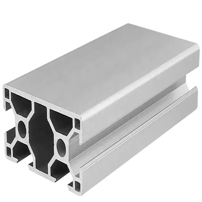 Tolerance ±1% Shengxin Aluminium V Slot Aluminum Extrusion Profile for Construction